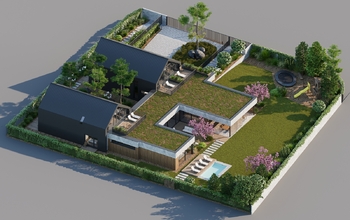 Prodej domu 660 m², Řitka