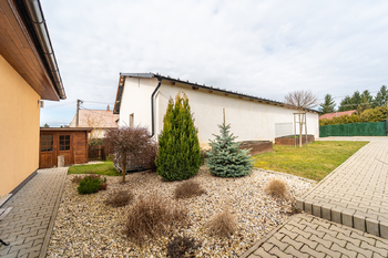 Prodej domu 88 m², Babice