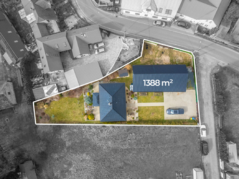 Prodej domu 88 m², Babice