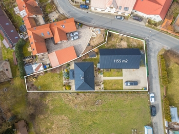 Prodej domu 138 m², Babice