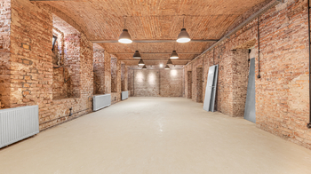 Prodej jiných prostor 334 m², Praha 8 - Karlín