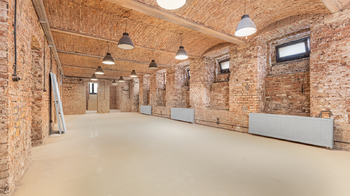 Prodej jiných prostor 334 m², Praha 8 - Karlín