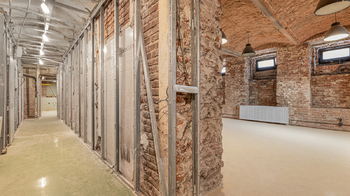 Prodej jiných prostor 334 m², Praha 8 - Karlín