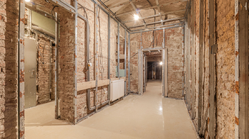 Prodej jiných prostor 334 m², Praha 8 - Karlín