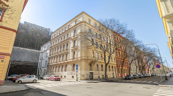 Prodej jiných prostor 334 m², Praha 8 - Karlín