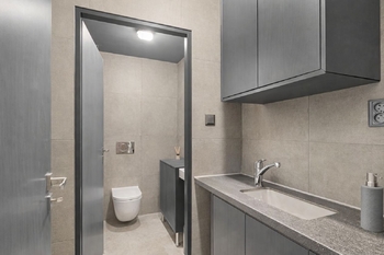 Prodej jiných prostor 334 m², Praha 8 - Karlín