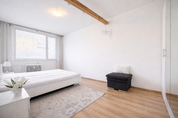 Pronájem bytu 4+kk v osobním vlastnictví 107 m², Praha 10 - Vršovice