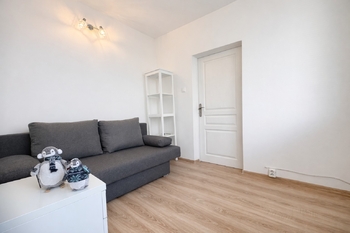 Pronájem bytu 4+kk v osobním vlastnictví 107 m², Praha 10 - Vršovice