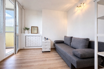 Pronájem bytu 4+kk v osobním vlastnictví 107 m², Praha 10 - Vršovice