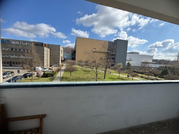 Pronájem bytu 4+kk v osobním vlastnictví 107 m², Praha 10 - Vršovice