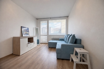 Pronájem bytu 4+kk v osobním vlastnictví 107 m², Praha 10 - Vršovice