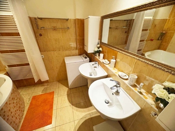 Pronájem bytu 4+kk v osobním vlastnictví 107 m², Praha 10 - Vršovice