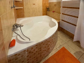 Pronájem bytu 4+kk v osobním vlastnictví 107 m², Praha 10 - Vršovice