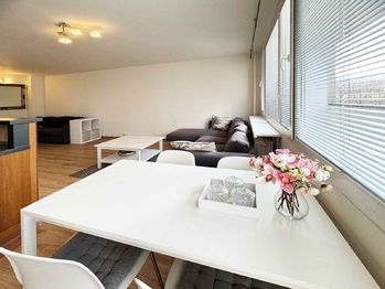 Pronájem bytu 4+kk v osobním vlastnictví 107 m², Praha 10 - Vršovice