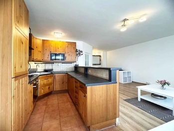 Pronájem bytu 4+kk v osobním vlastnictví 107 m², Praha 10 - Vršovice