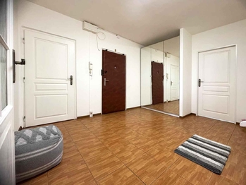 Pronájem bytu 4+kk v osobním vlastnictví 107 m², Praha 10 - Vršovice