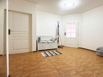 Pronájem bytu 4+kk v osobním vlastnictví 107 m², Praha 10 - Vršovice