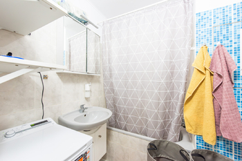 Byt 1kk, 25 m2, Velkopavlovická, Vinohrady, Brno - Prodej bytu 1+kk v osobním vlastnictví 25 m², Brno