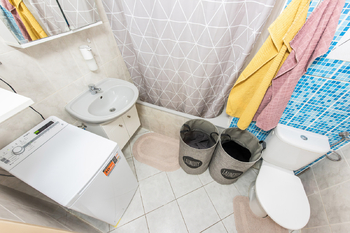 Byt 1kk, 25 m2, Velkopavlovická, Vinohrady, Brno - Prodej bytu 1+kk v osobním vlastnictví 25 m², Brno