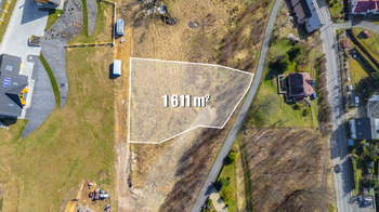 Prodej pozemku 1620 m², Lázně Libverda