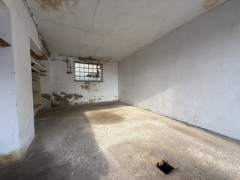 Prodej garáže 20 m², Ústí nad Labem