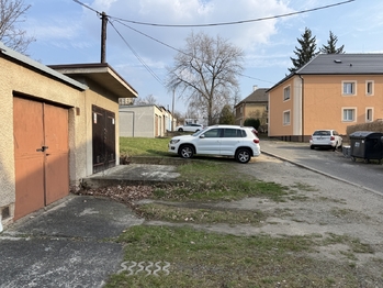 Prodej garáže 20 m², Ústí nad Labem