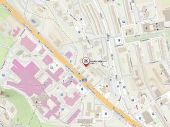 Prodej garáže 20 m², Ústí nad Labem