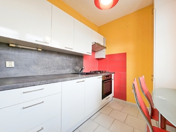 Prodej bytu 2+1 v družstevním vlastnictví 53 m², Chomutov