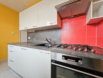 Prodej bytu 2+1 v družstevním vlastnictví 53 m², Chomutov