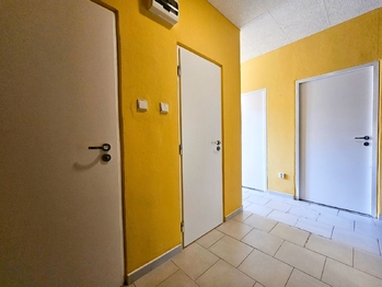 Prodej bytu 2+1 v družstevním vlastnictví 53 m², Chomutov