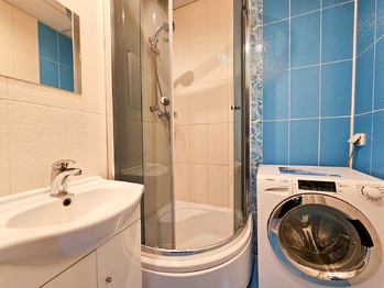 Prodej bytu 2+1 v družstevním vlastnictví 53 m², Chomutov