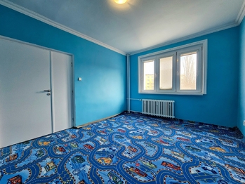 Prodej bytu 2+1 v družstevním vlastnictví 53 m², Chomutov