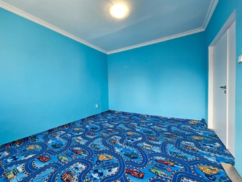 Prodej bytu 2+1 v družstevním vlastnictví 53 m², Chomutov