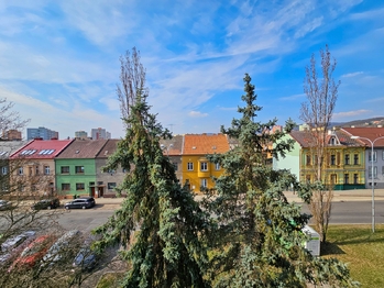 Prodej bytu 2+1 v družstevním vlastnictví 53 m², Chomutov