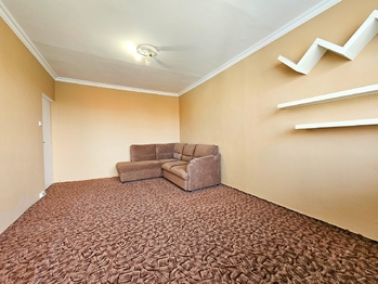 Prodej bytu 2+1 v družstevním vlastnictví 53 m², Chomutov