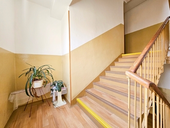 Prodej bytu 2+1 v družstevním vlastnictví 53 m², Chomutov