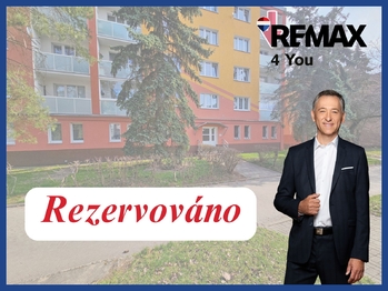 Prodej bytu 4+kk v osobním vlastnictví 174 m², Kadaň