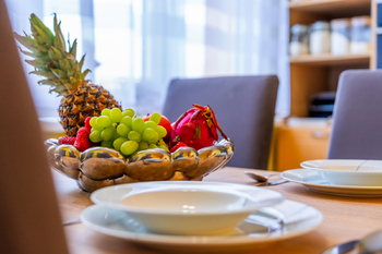 Prodej bytu 4+1 v osobním vlastnictví 83 m², Žatec