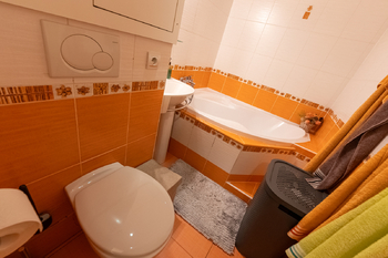 Prodej bytu 4+1 v osobním vlastnictví 83 m², Žatec