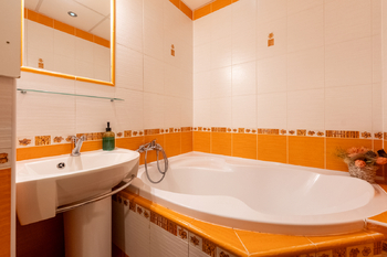 Prodej bytu 4+1 v osobním vlastnictví 83 m², Žatec