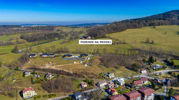 Prodej pozemku 1615 m², Lázně Libverda