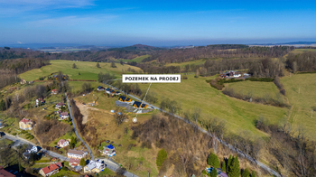 Prodej pozemku 2088 m², Lázně Libverda