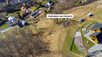 Prodej pozemku 2088 m², Lázně Libverda