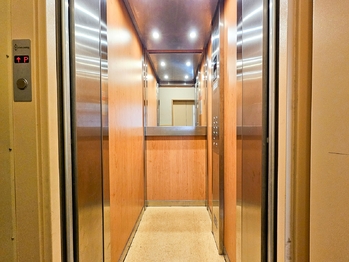 Prodej bytu 1+1 v družstevním vlastnictví 36 m², Chomutov