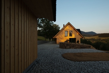 Prodej domu 248 m², Lázně Libverda