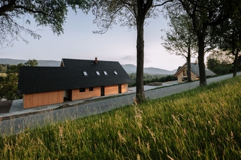 Prodej domu 248 m², Lázně Libverda