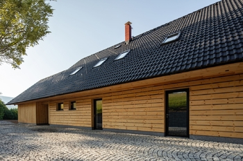 Prodej domu 248 m², Lázně Libverda