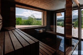 Prodej domu 248 m², Lázně Libverda