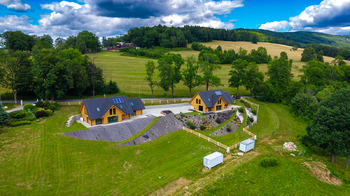 Prodej domu 248 m², Lázně Libverda