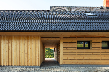 Prodej domu 248 m², Lázně Libverda